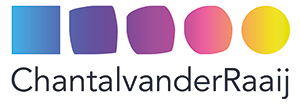 Chantal van der Raaij Logo